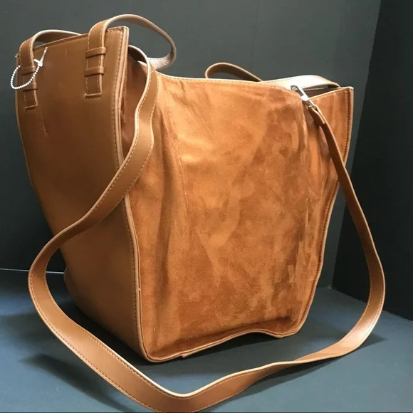 Who What Wear Boho Bag - Picture 6 of 9